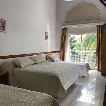 Vicente López Apart Bosch House المظهر الخارجي الصورة