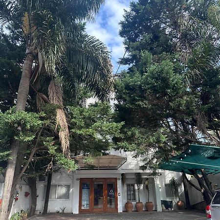 Vicente López Apart Bosch House المظهر الخارجي الصورة