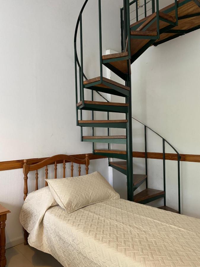 Vicente López Apart Bosch House المظهر الخارجي الصورة