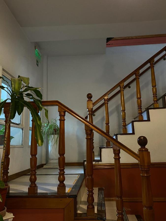 Vicente López Apart Bosch House المظهر الخارجي الصورة