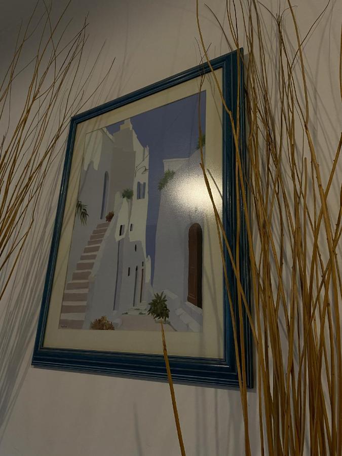 Vicente López Apart Bosch House المظهر الخارجي الصورة