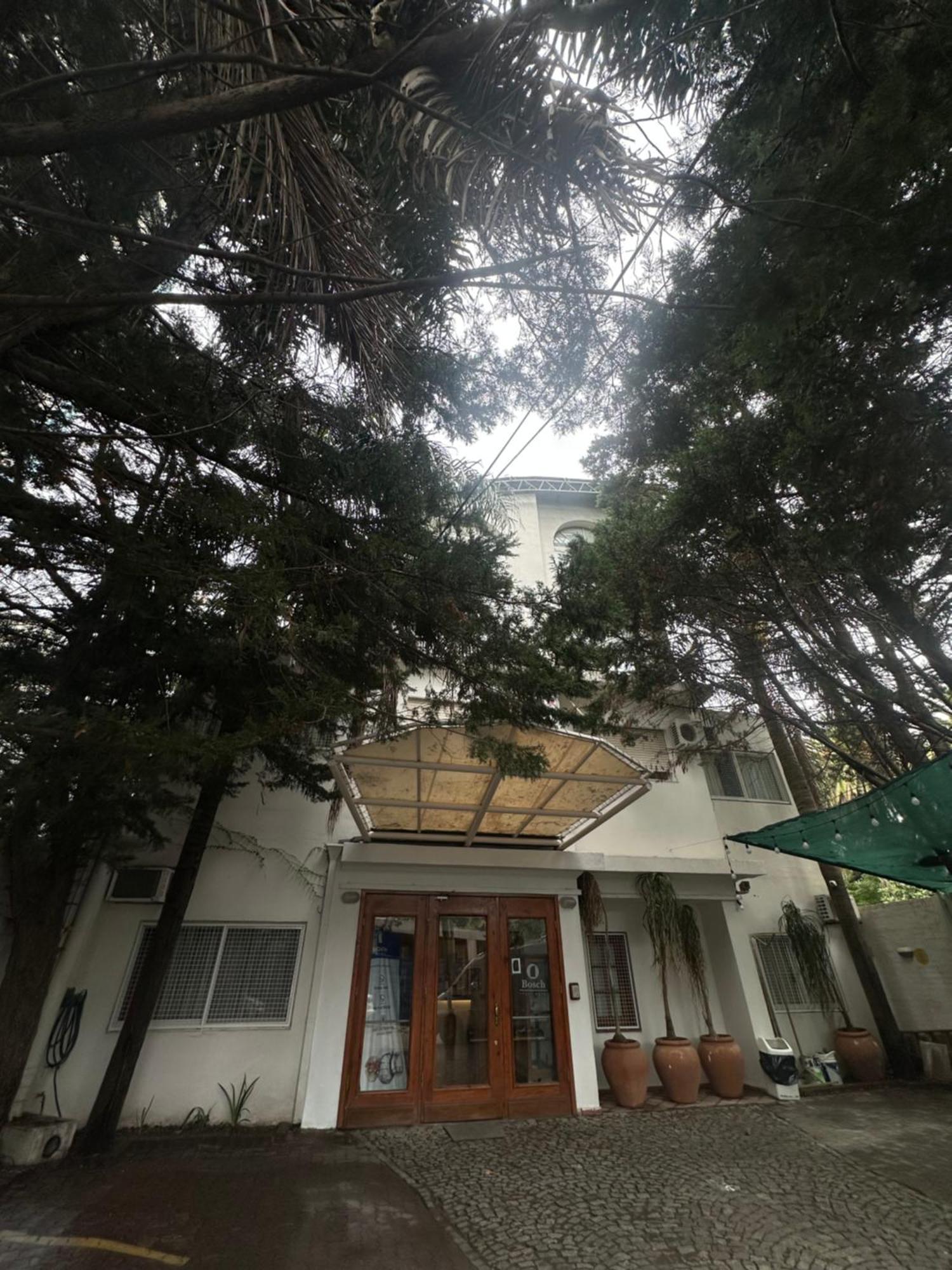 Vicente López Apart Bosch House المظهر الخارجي الصورة