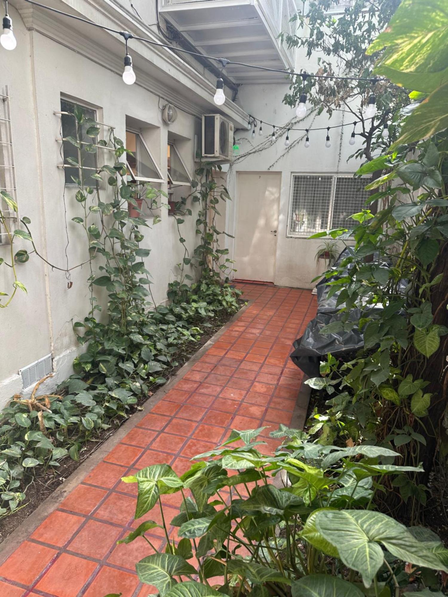 Vicente López Apart Bosch House المظهر الخارجي الصورة