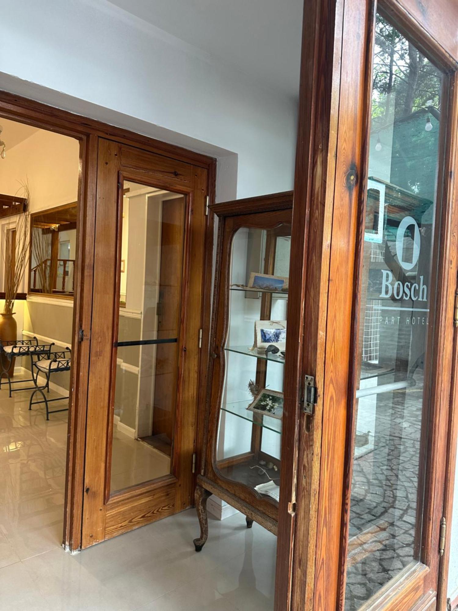 Vicente López Apart Bosch House المظهر الخارجي الصورة