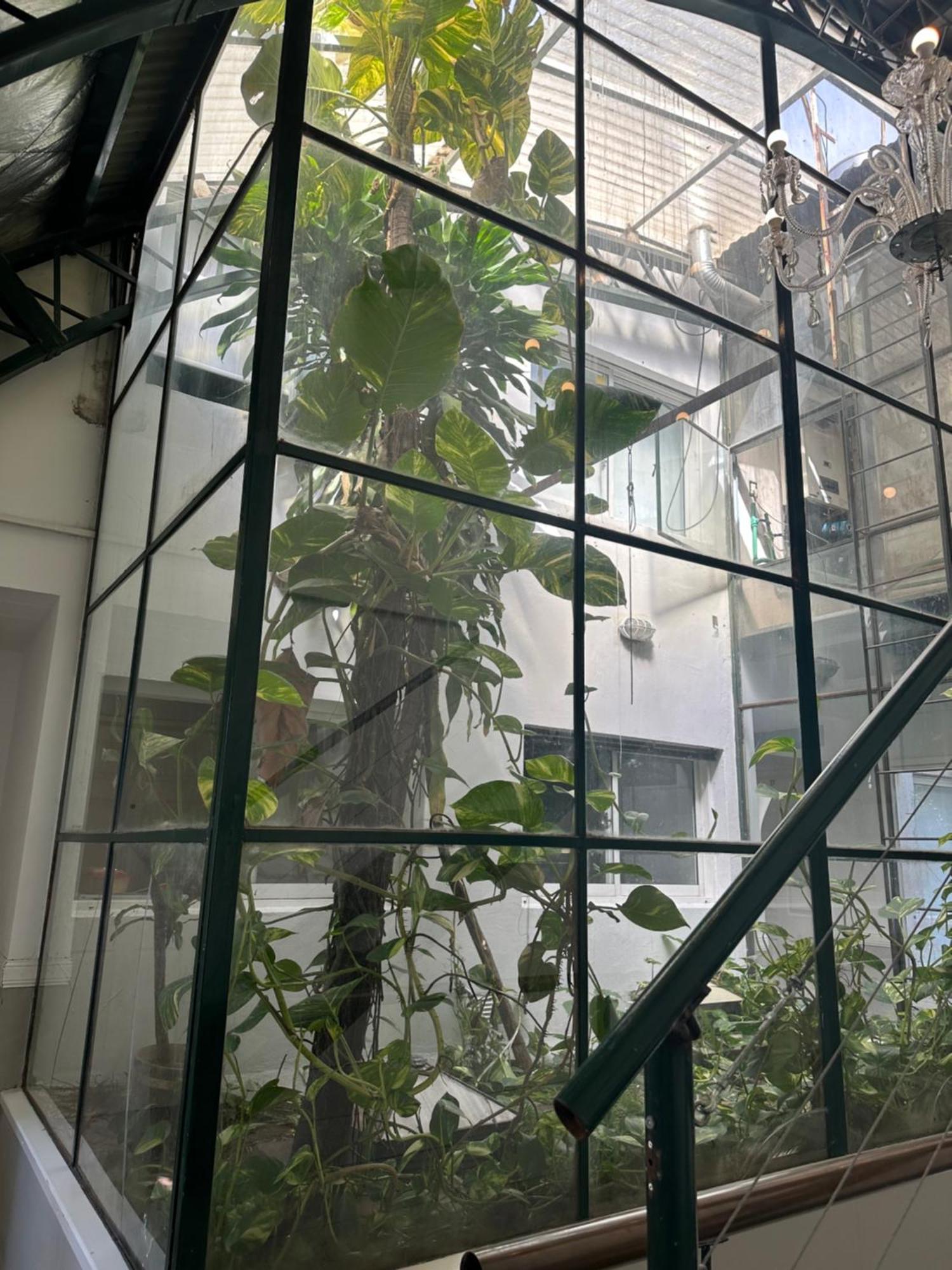 Vicente López Apart Bosch House المظهر الخارجي الصورة