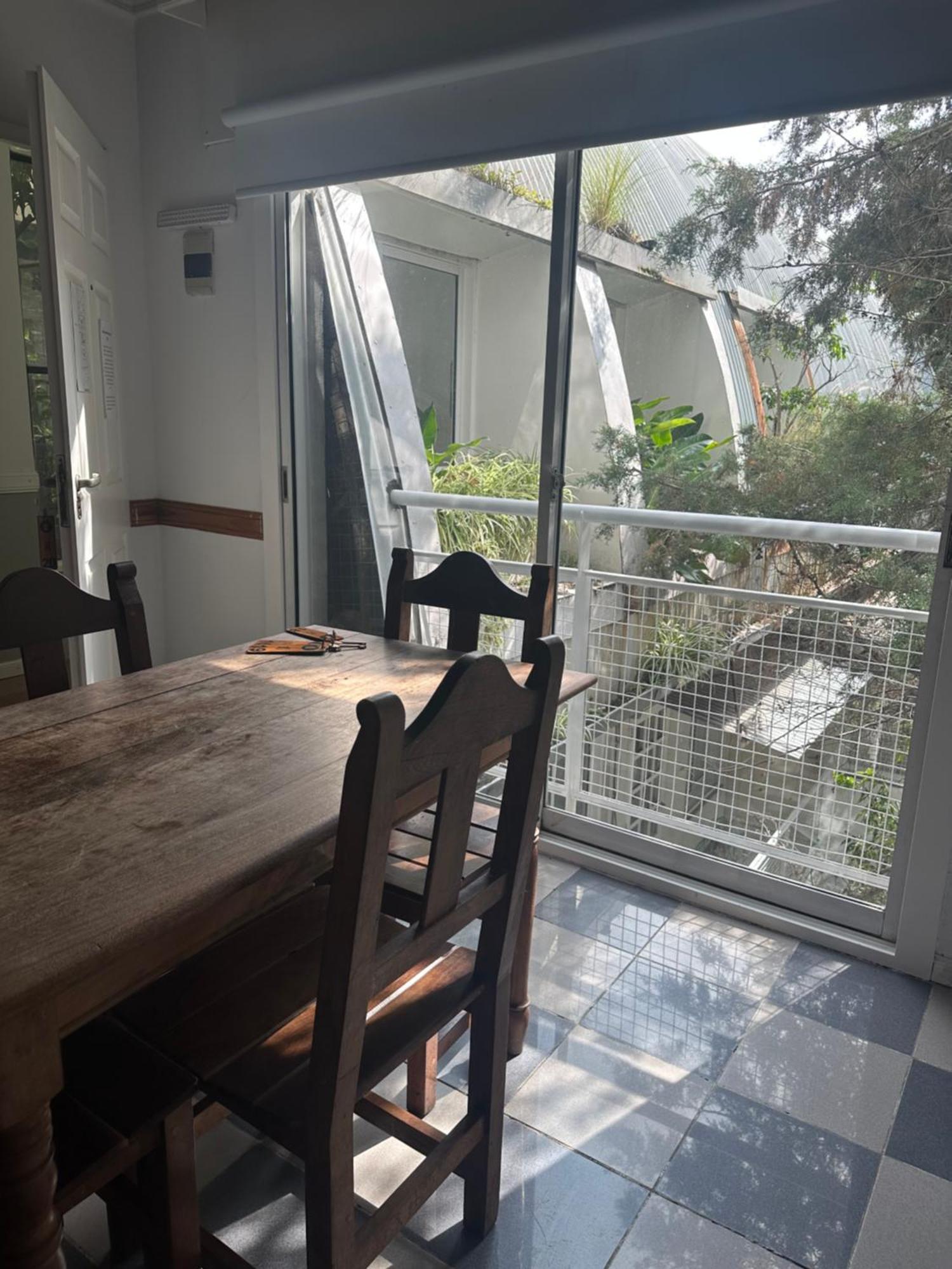 Vicente López Apart Bosch House المظهر الخارجي الصورة