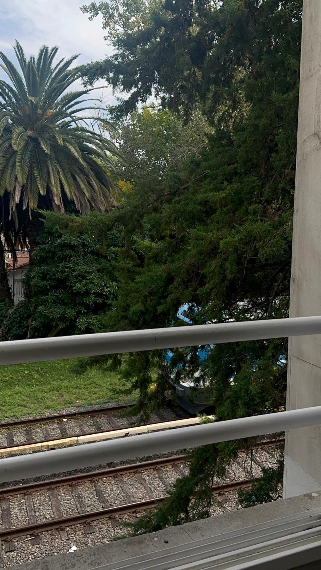 Vicente López Apart Bosch House المظهر الخارجي الصورة
