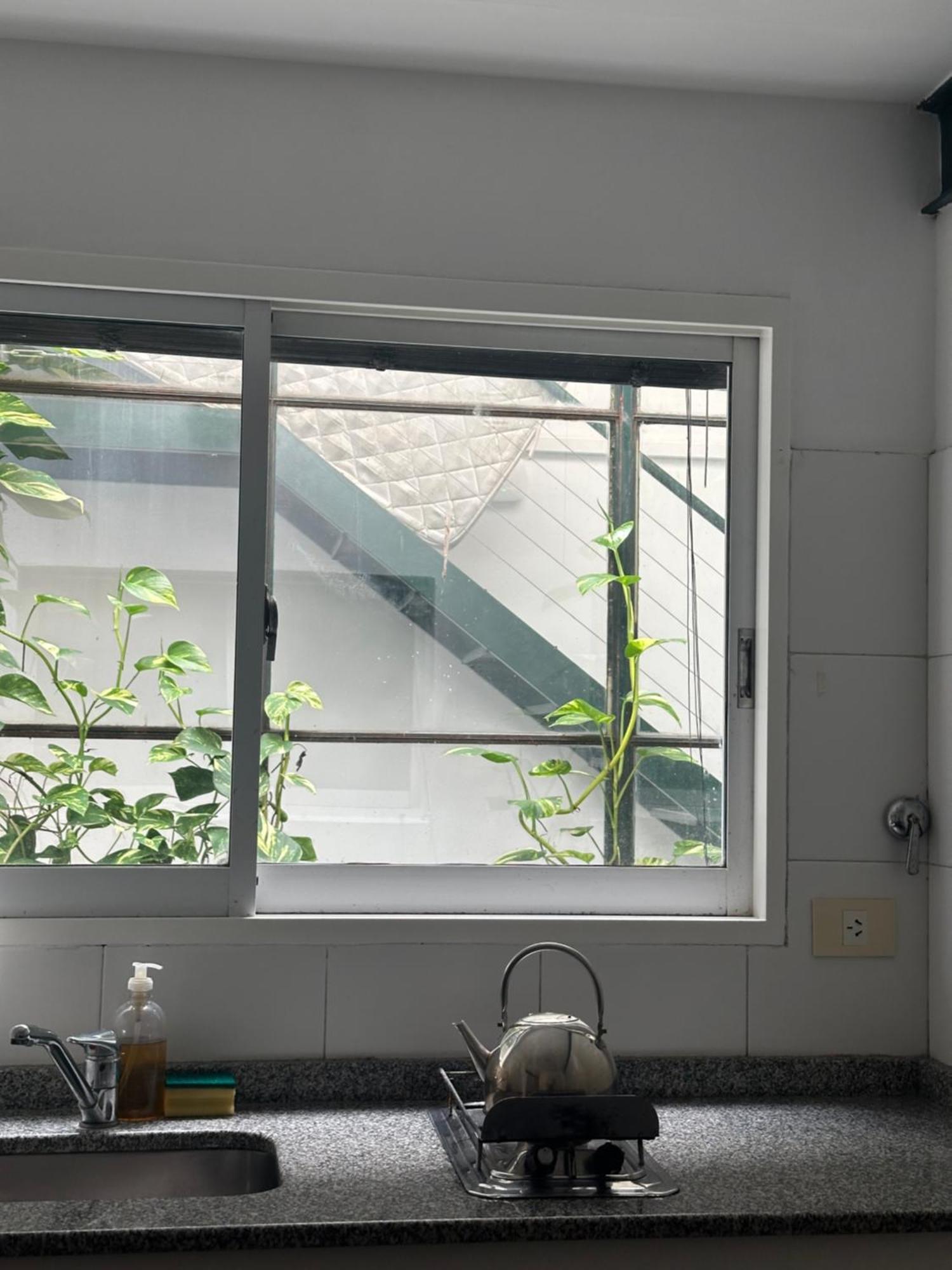 Vicente López Apart Bosch House المظهر الخارجي الصورة