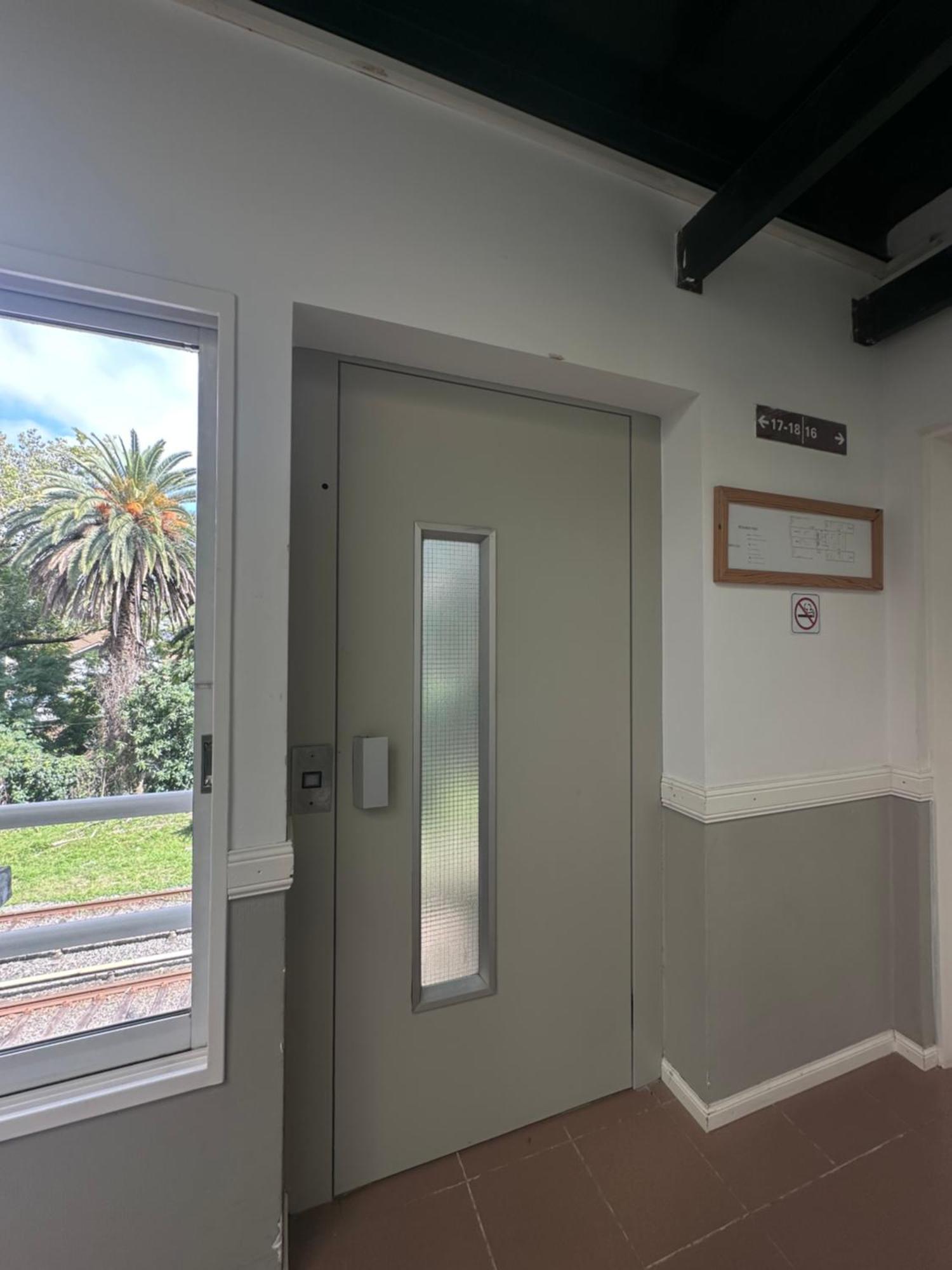 Vicente López Apart Bosch House المظهر الخارجي الصورة