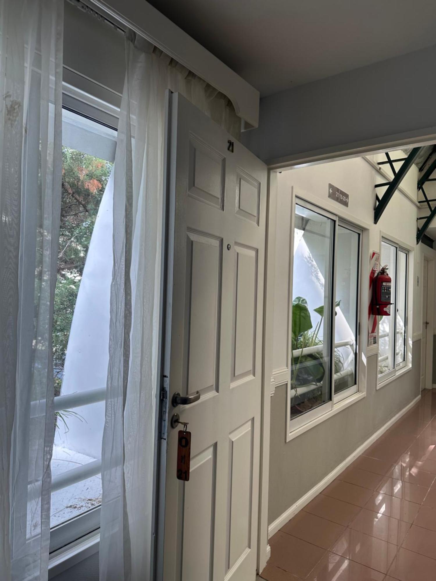 Vicente López Apart Bosch House المظهر الخارجي الصورة