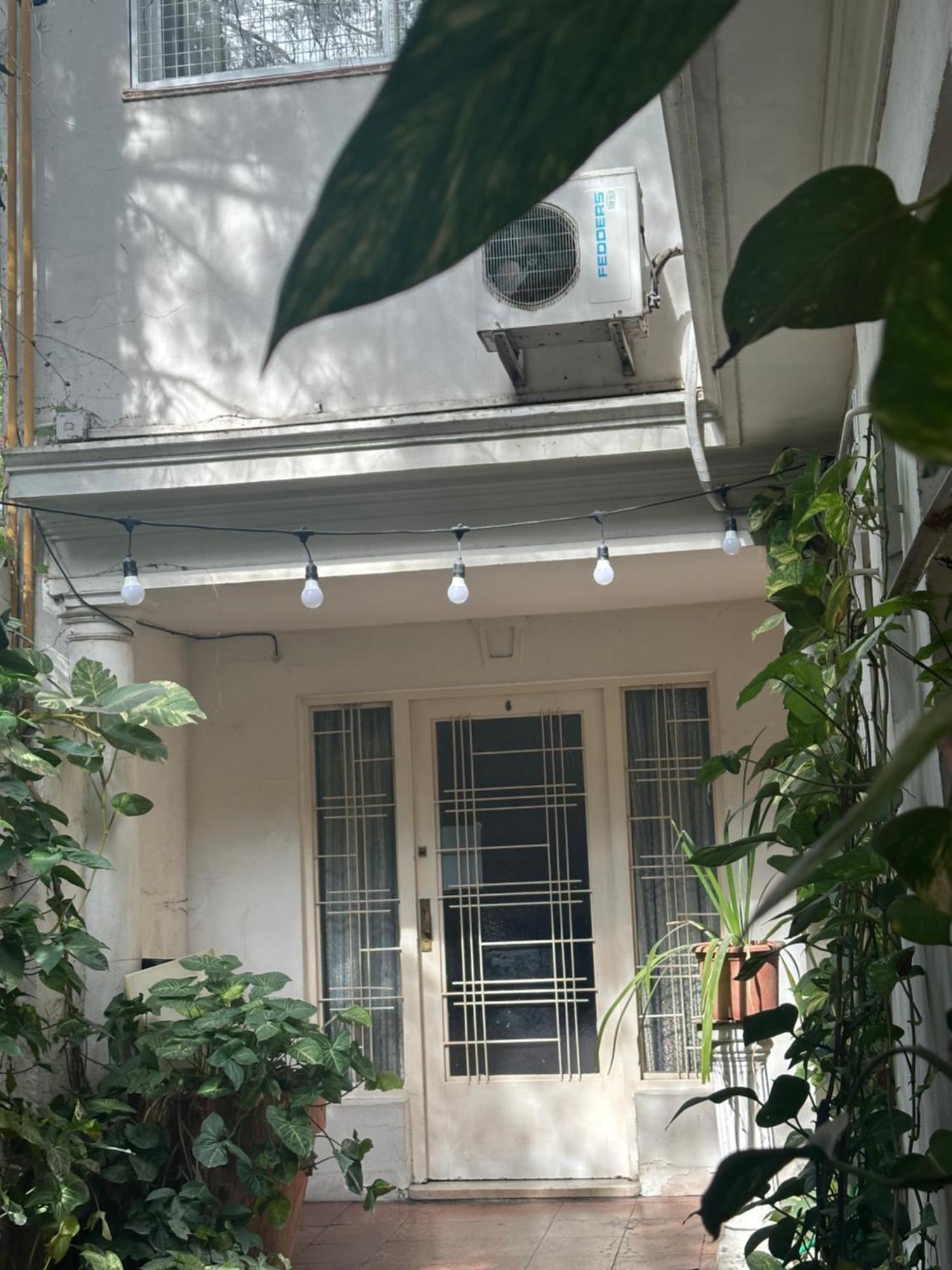 Vicente López Apart Bosch House المظهر الخارجي الصورة