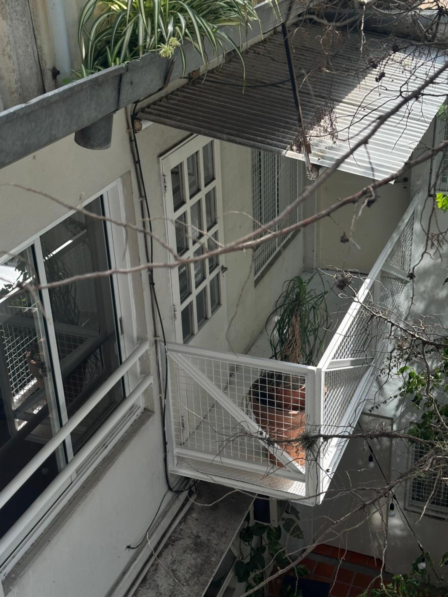 Vicente López Apart Bosch House المظهر الخارجي الصورة